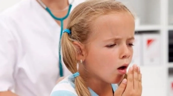 Çocuğum niçin öksürüyor? Astım mı? Sinüzit mi? Bronşit mi? Zatürre mi? Boğmaca mı?