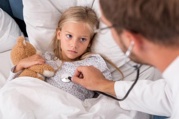 Zatürre ( Pnömoni ) Nedir?